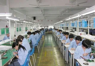 Shenzhen Sitenghui Technology Co., Ltd. 3