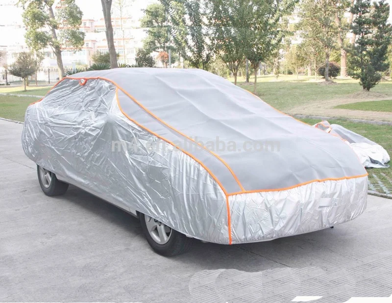 anti hail car cover