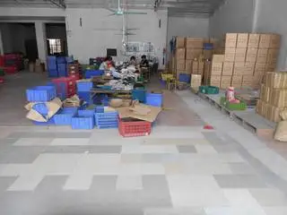 Yangjiang Huanyu Industry And Trade Co., Ltd. 2
