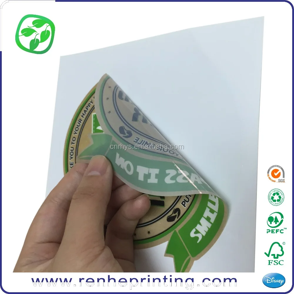 
 Электростатическая наклейка на окно автомобиля, новый дизайн  