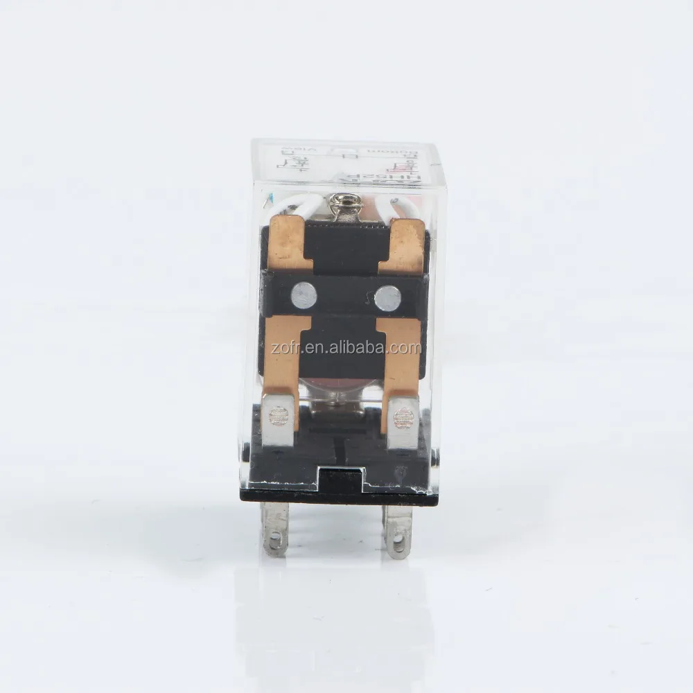 DPDT 5A MY2 Relay 8 PIN 24V HH52P Relay