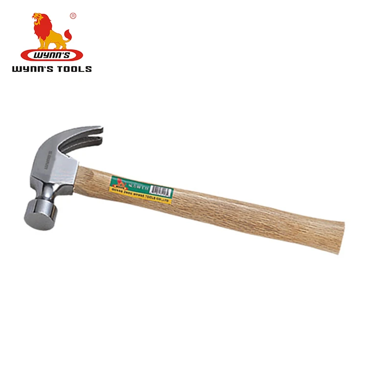 Молоток для ногтей со стальной ручкой