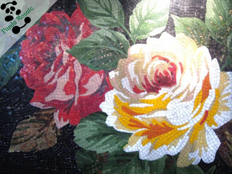 Bedroom-Chinese-Rose-Design-