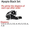 Myopia Black Set