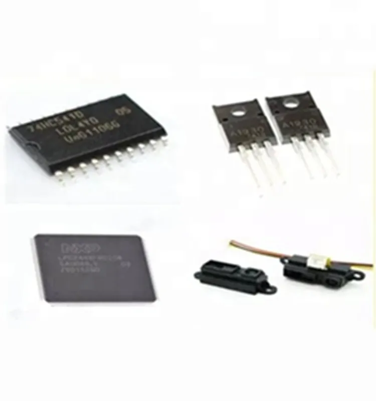 NE55410GR IC Chip N-Channel 65V Power Field-Effect Transistors MOSFET MATCHED PAIR 2024