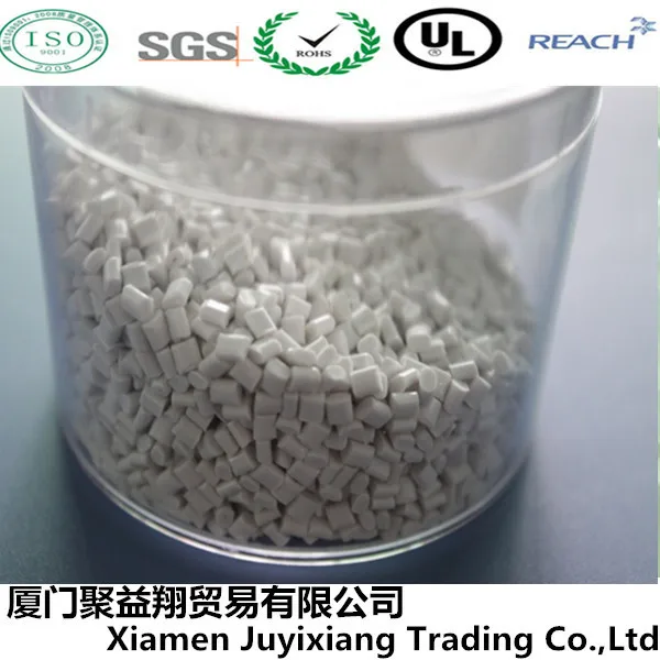 электрический разъем полибутилентерефталат gf20 сырья гранул полибутилентерефталат