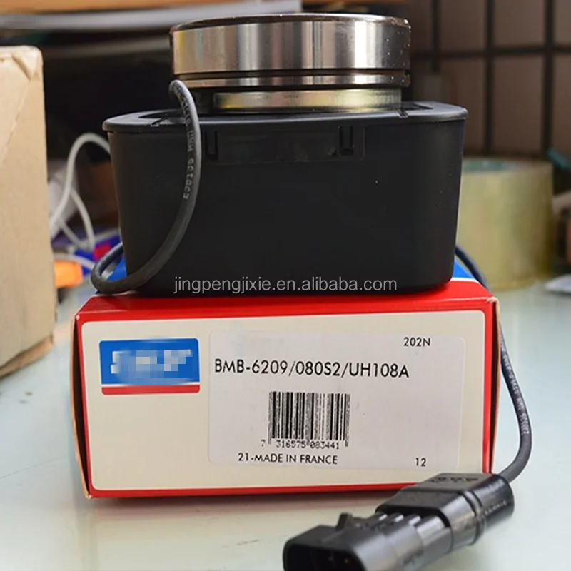 Подшипник датчика BMB-6202/032S2 BMB-6202 подшипник вилочного погрузчика