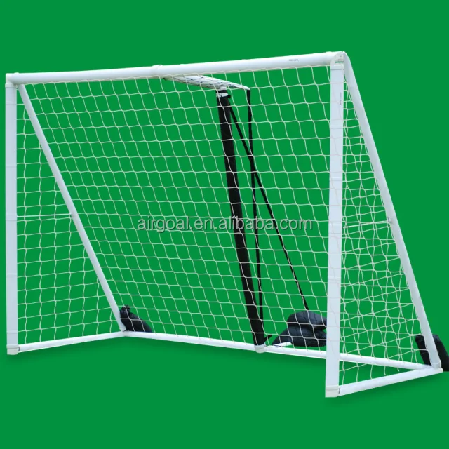 
 Оптовая продажа продукции 3X2m надувная футбольная цель для продажи futsal  