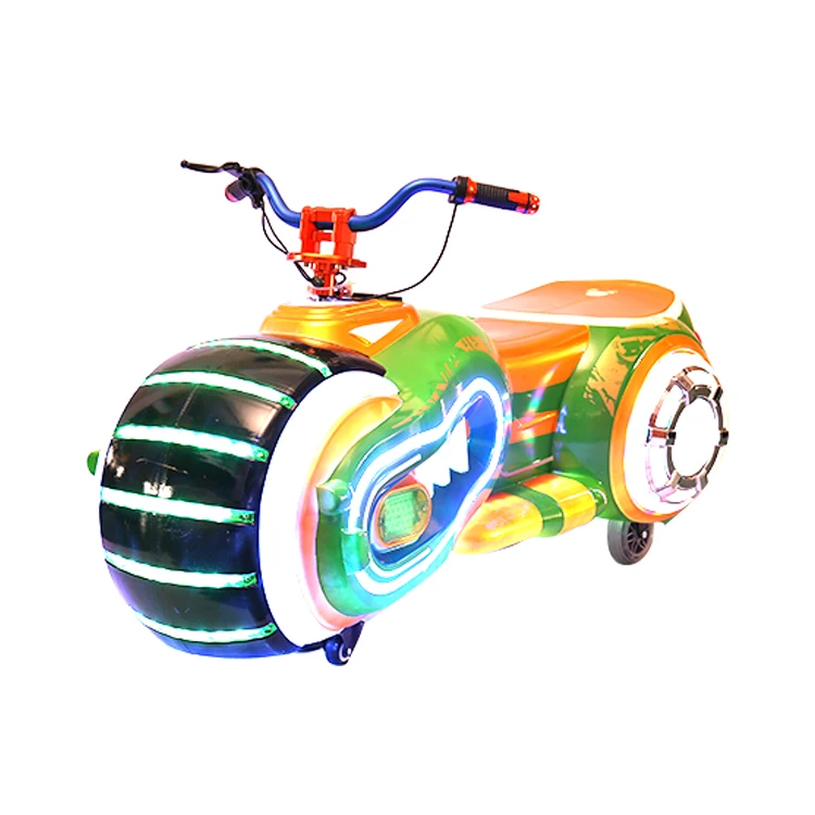 Развлечения Электрический Детский Электрический велосипед игрушки мотоцикл 24 в детский ездить на мотоцикле Prince