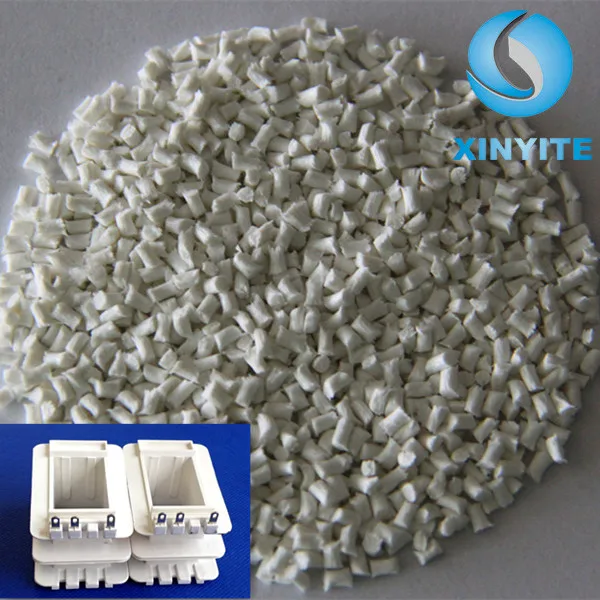 Пластиковые формы Природа Motor Скелет GF V0 PBT 30% смолы /