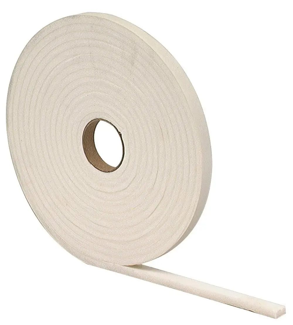 Ecofriendly Recycled Foam Self Adhesive Pvc Duct Tape Buy Foam Self
