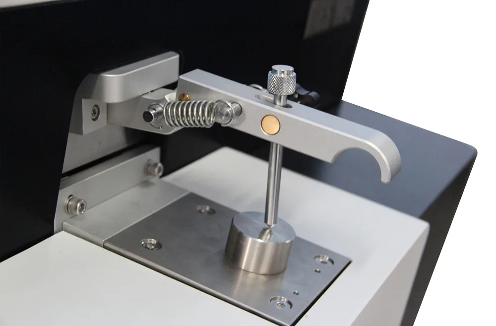Metal Alloy Analyzer for Copper Alloy
