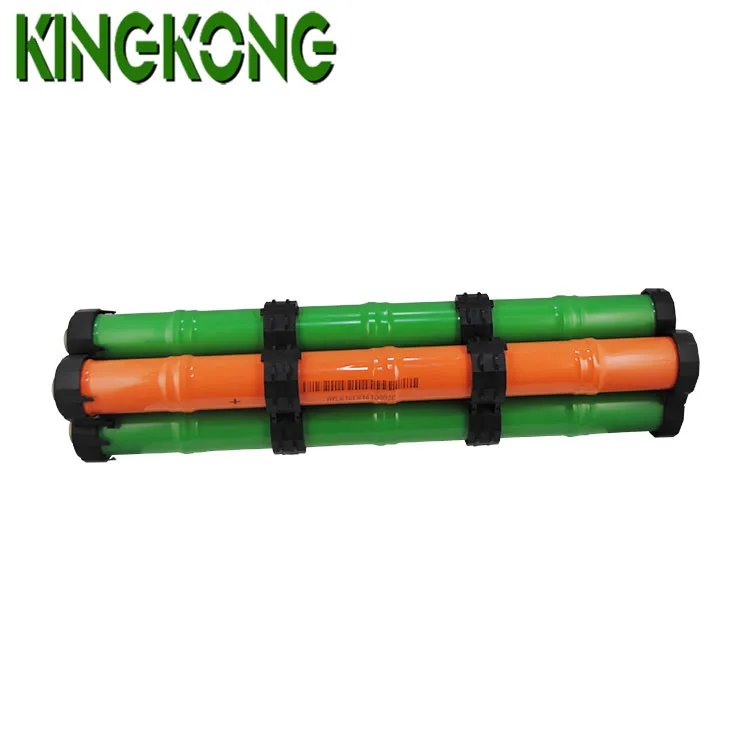 Kingkong бренд 14,4 V 6000mAh 25C 150A nimh Замена Ni-MH автомобильный аккумулятор для Honda Accord Гибридный автомобильный аккумулятор