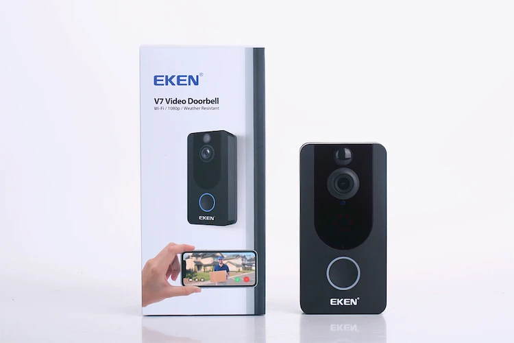 video doorbell v7