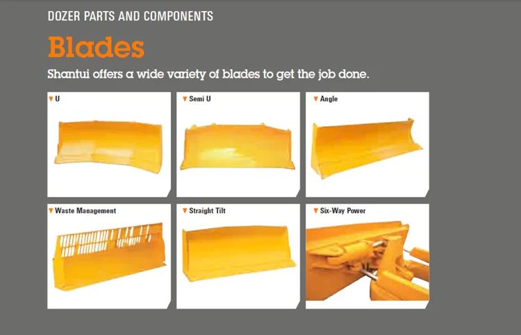 Shantui гидравлический гусеничный бульдозер с рыхлителем, горячая распродажа