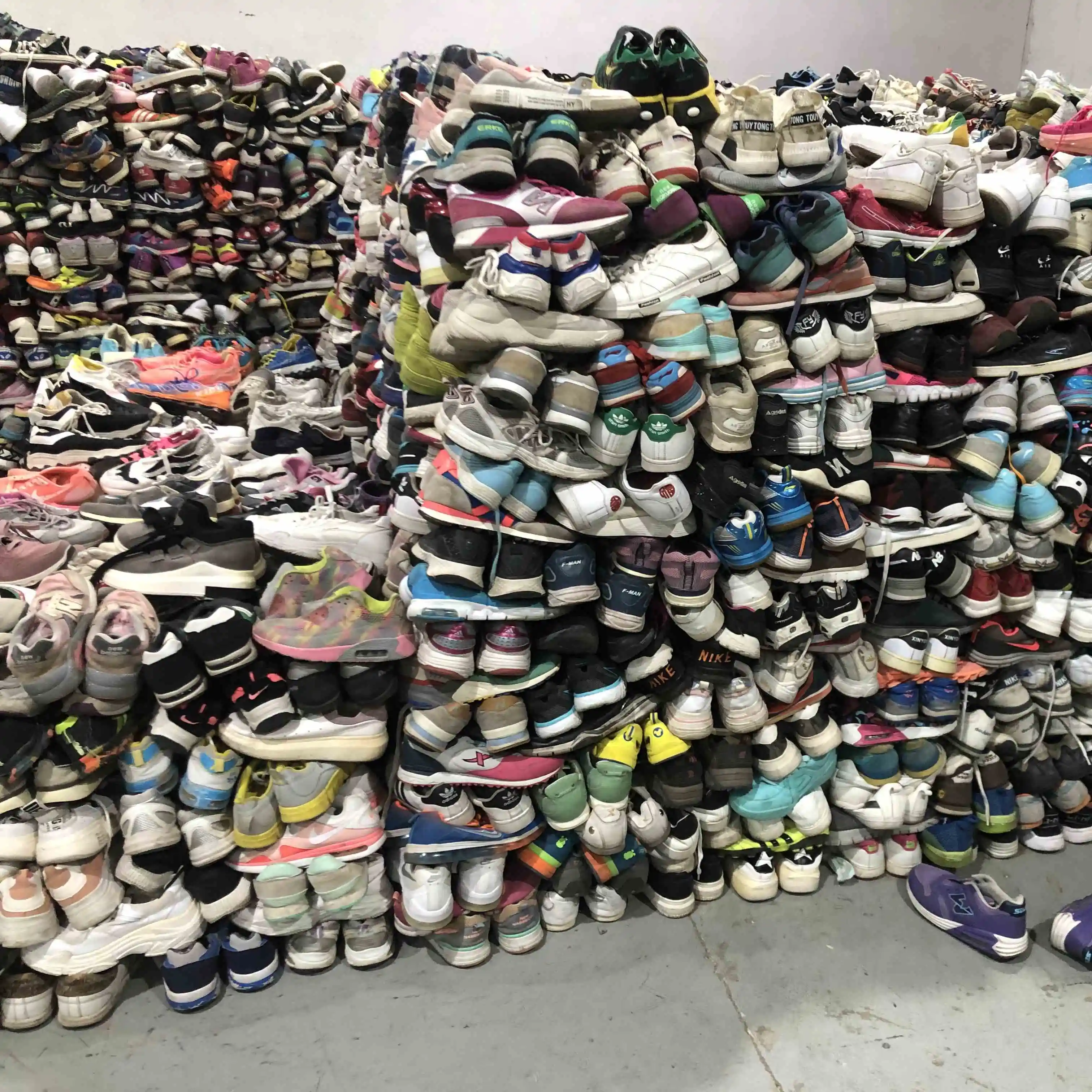 Bulk Used Shoes Wholesale From Usa Used 