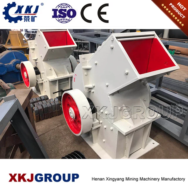 Mini Stone Pto Small Industrial Hammer Mill Tfs 420 with Diesel Engine