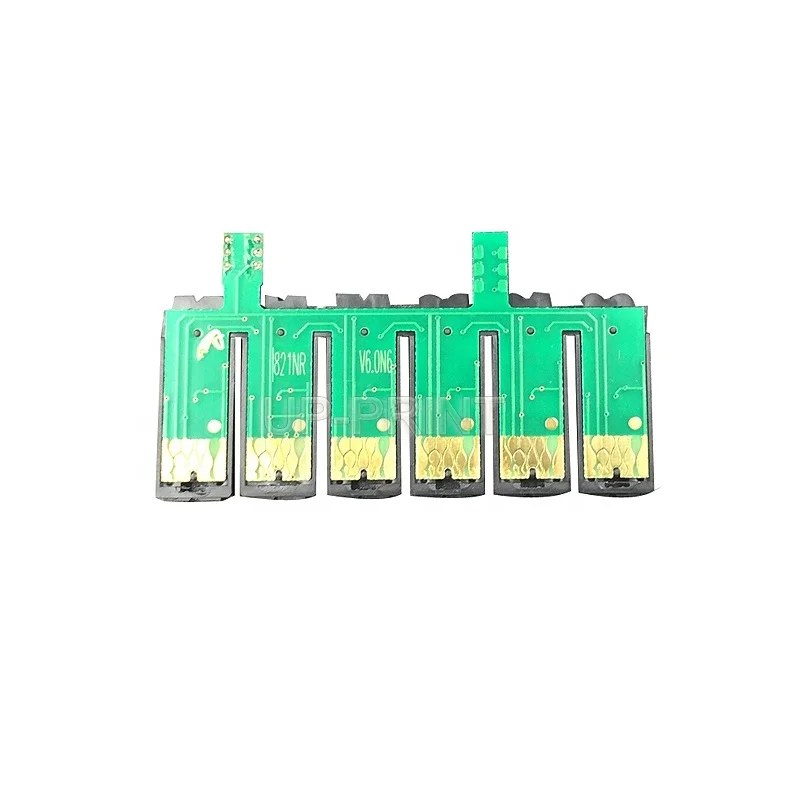 T0781-t0786 Ciss Combo Chip Compatible 