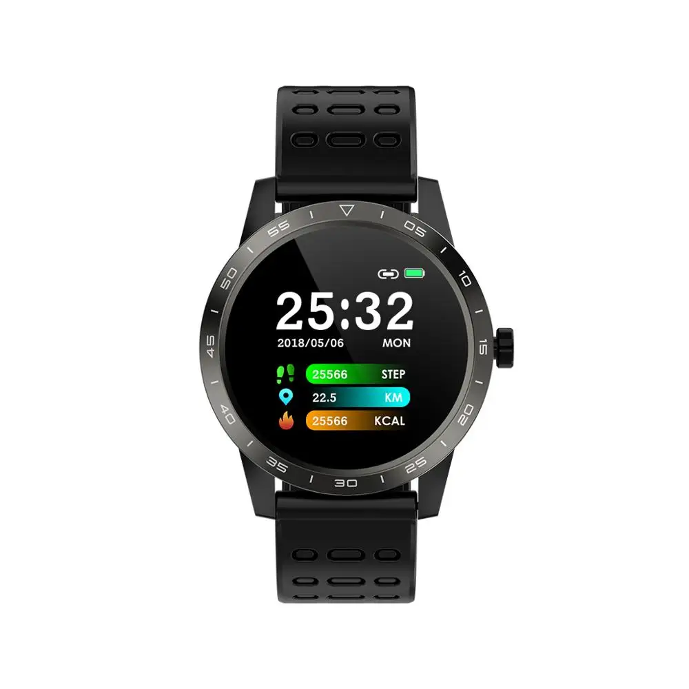 smartwatch bt 4.0