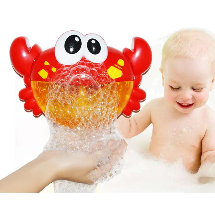 baby bath play set