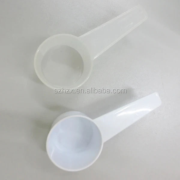 30 мл/30 куб. См Пластиковый моющий/стиральный порошок мерный