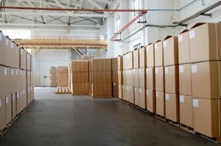 Yiwu Huidong Industrial & Trade Co., Ltd. 2