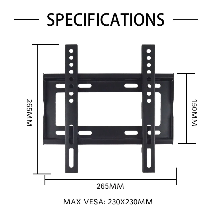 tv mount