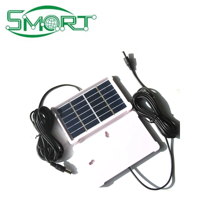 Lot De 2 Mini Panneaux Solaires Polycristallins - Module DIY Pour Chargeur, 5V, Uxcell