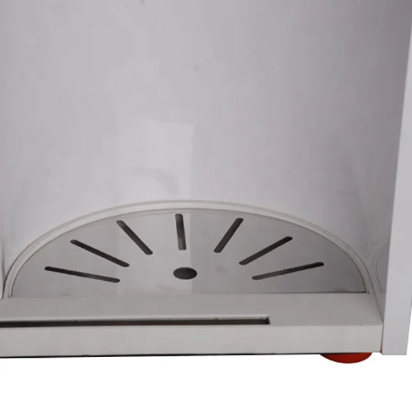 West Tune K9840 Lab Kjeldahl Distillation Unit/apparatus With All