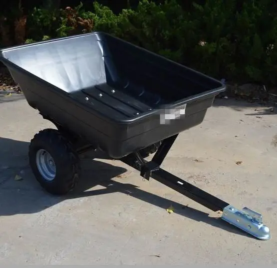 ATV Box Trailer, Snowmobile Trailers for Sale