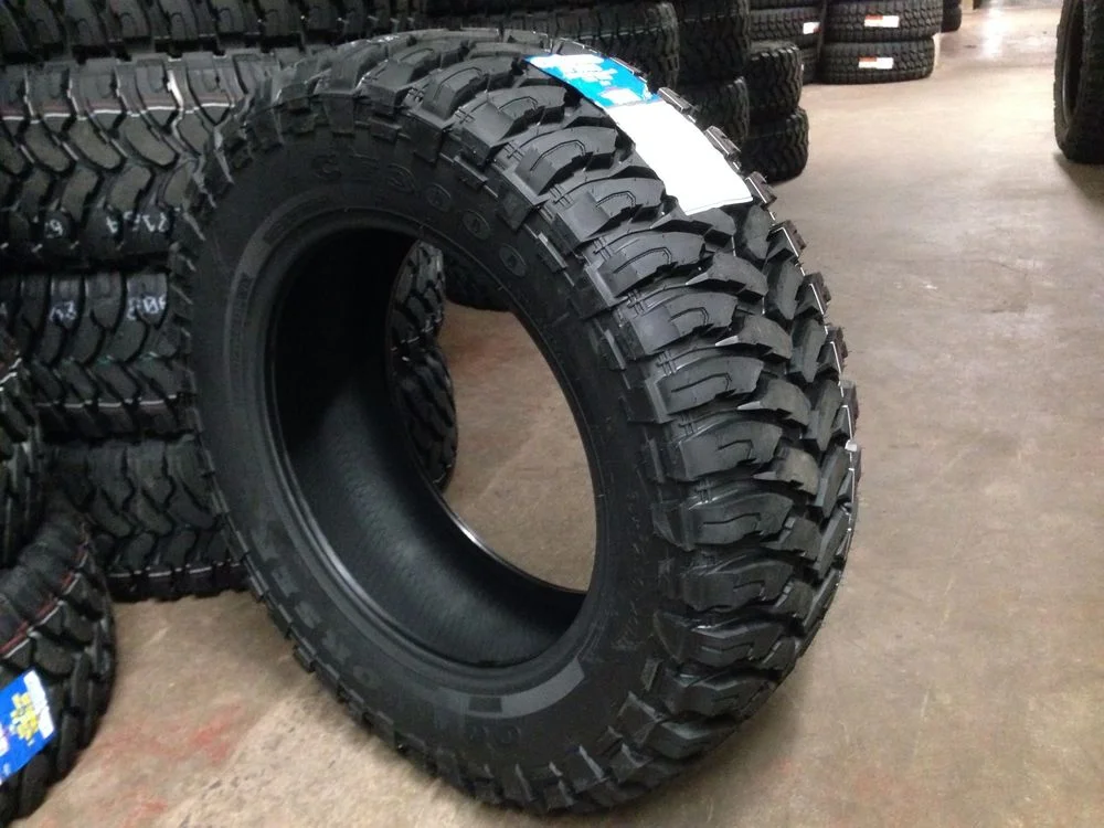 Comforser CF3000 245/75R16 タイヤ | 自動車用 | DOT認証