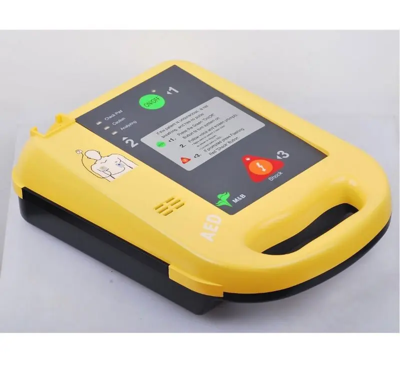 M & B бренд desfibrilador aed 7000 в Китае