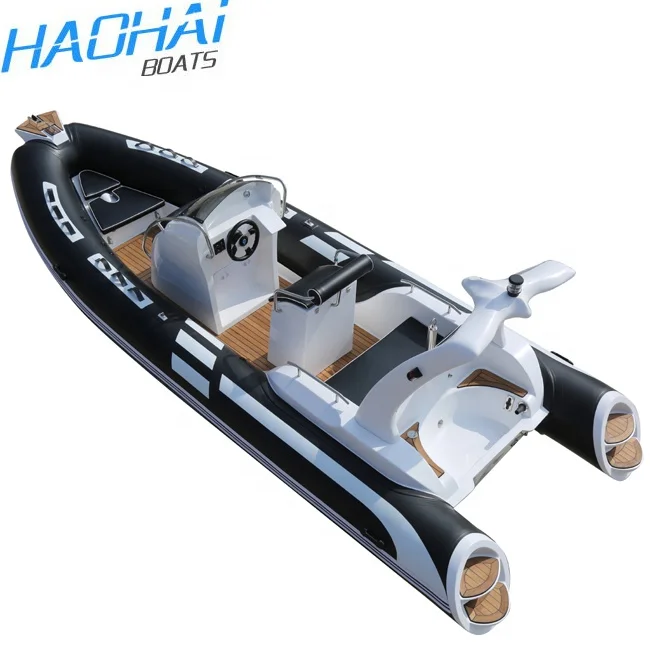 Надувная спасательная лодка 19 футов 5 8 м 1 2 мм из стекловолокна для серфинга на открытом воздухе