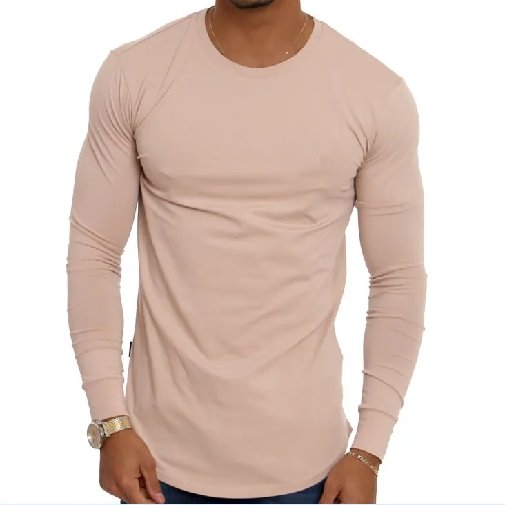 longline t shirt uk