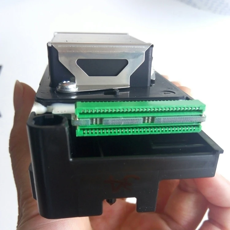 Jv5 Jv33 Cjv30 160 Mutoh Valuejet 1304 1604 Vj1604 1614 Dx5 Print Head for Mutoh Dx5 Printhead Printer