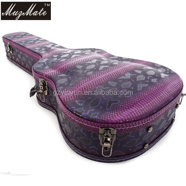 acoustic guitar case for sale