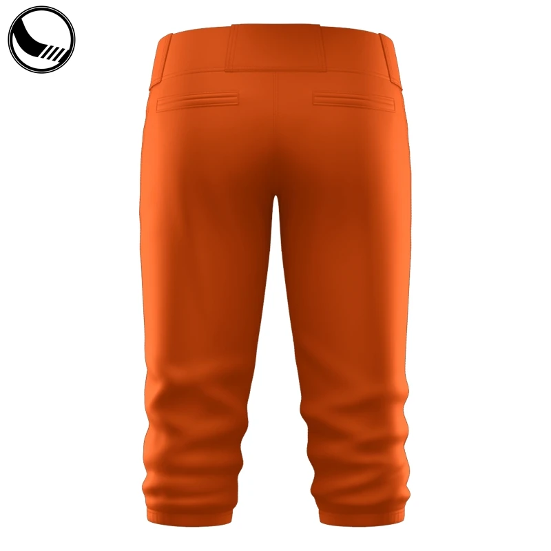 BETHERIVAL Custom Sublimation Mens Baseball Pants