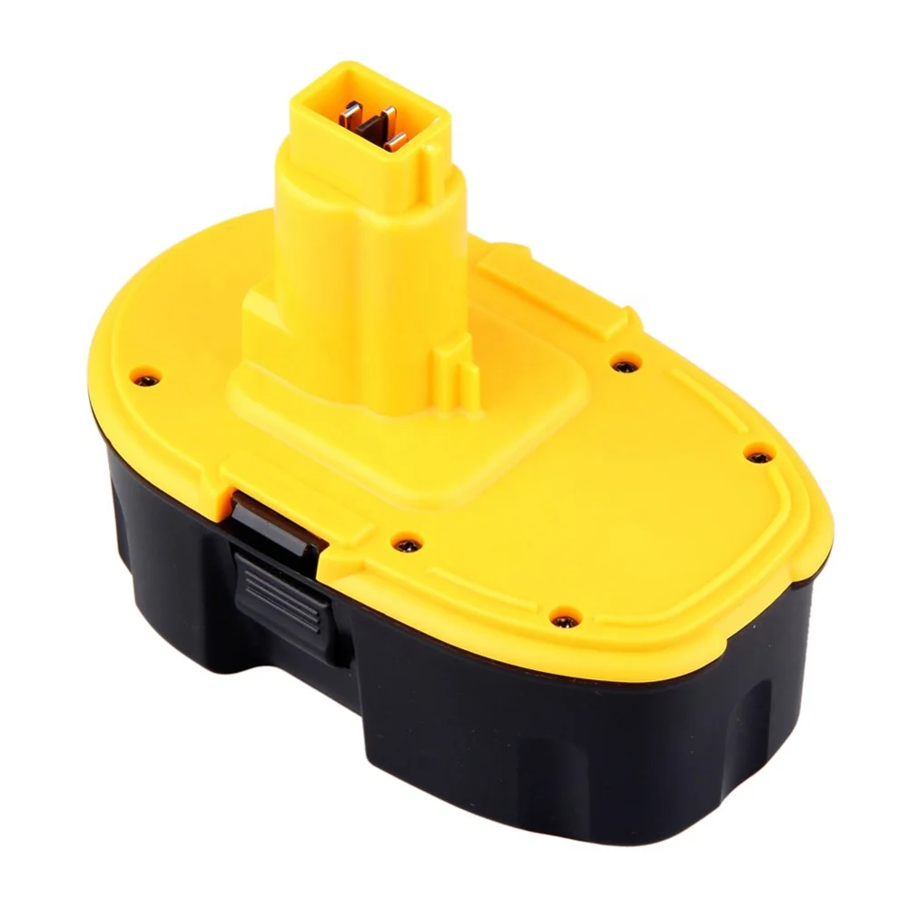 Source Power Tools Ni-Cd Volt 2Ah Replacement Electric Cordless Drill Batteries For Dewalt Battery on m.alibaba.com