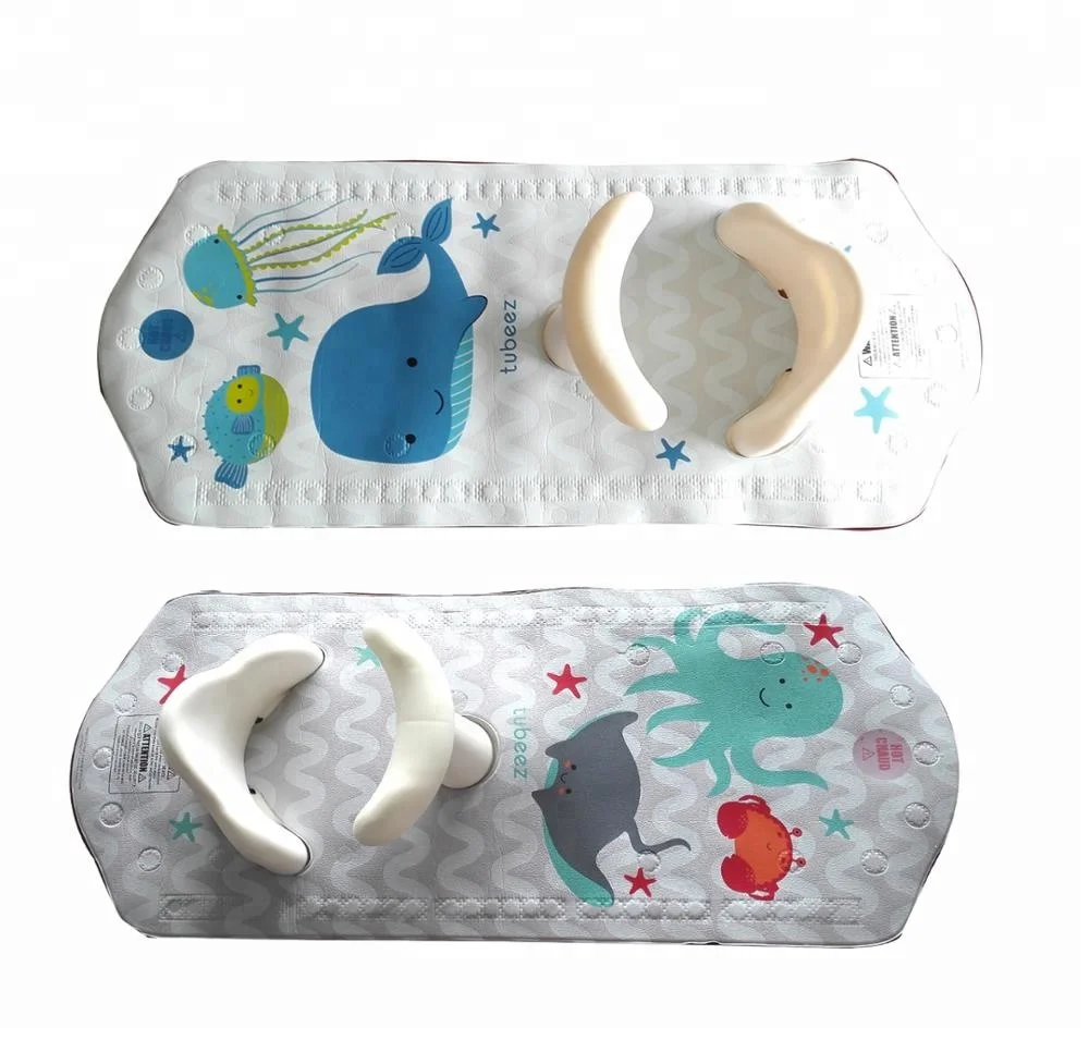 Tubeez baby hot sale bath support