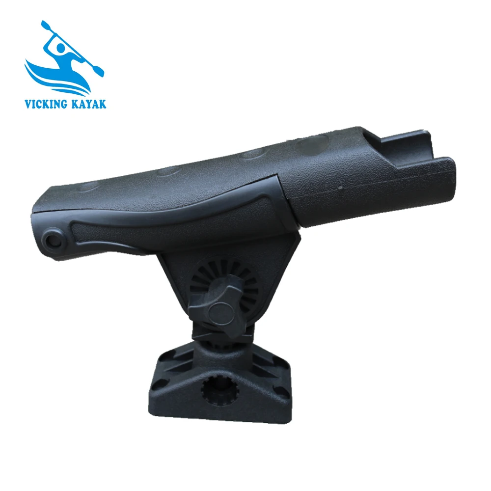 360 Rotatable Swivel Rod Holder Bracket Fishing Tackle Accessory Buy