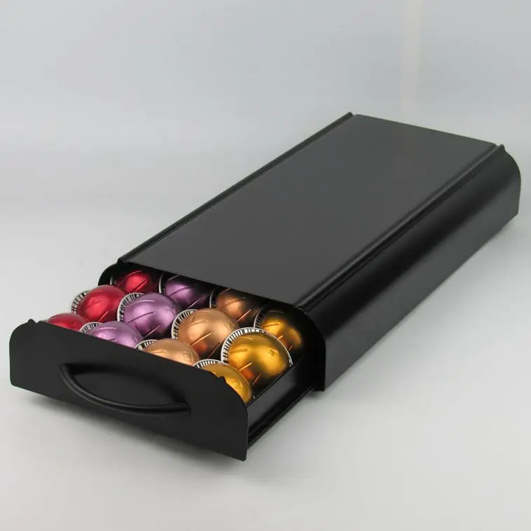 Target Coffee Pod Holder 