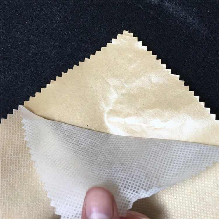 non woven polypropylene interfacing