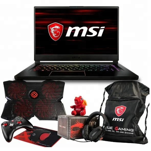 Venta > msi i7 8750h gtx 1070 > en stock