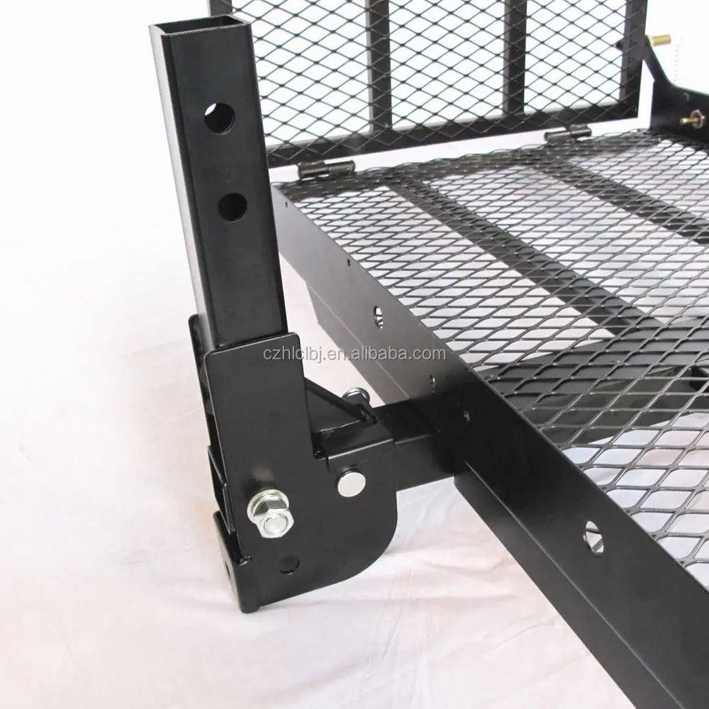 
Складная прочная электрическая сцепка для инвалидной коляски, Грузоподъемная рампа для скутера 