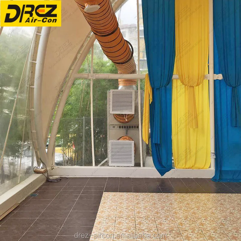 price of ducted aircon