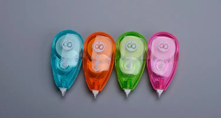 correction tape 681