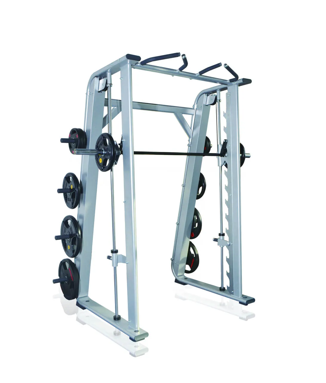 Профессиональное коммерческое фитнес-оборудование Smith Machine для бодибилдинга (K-518)