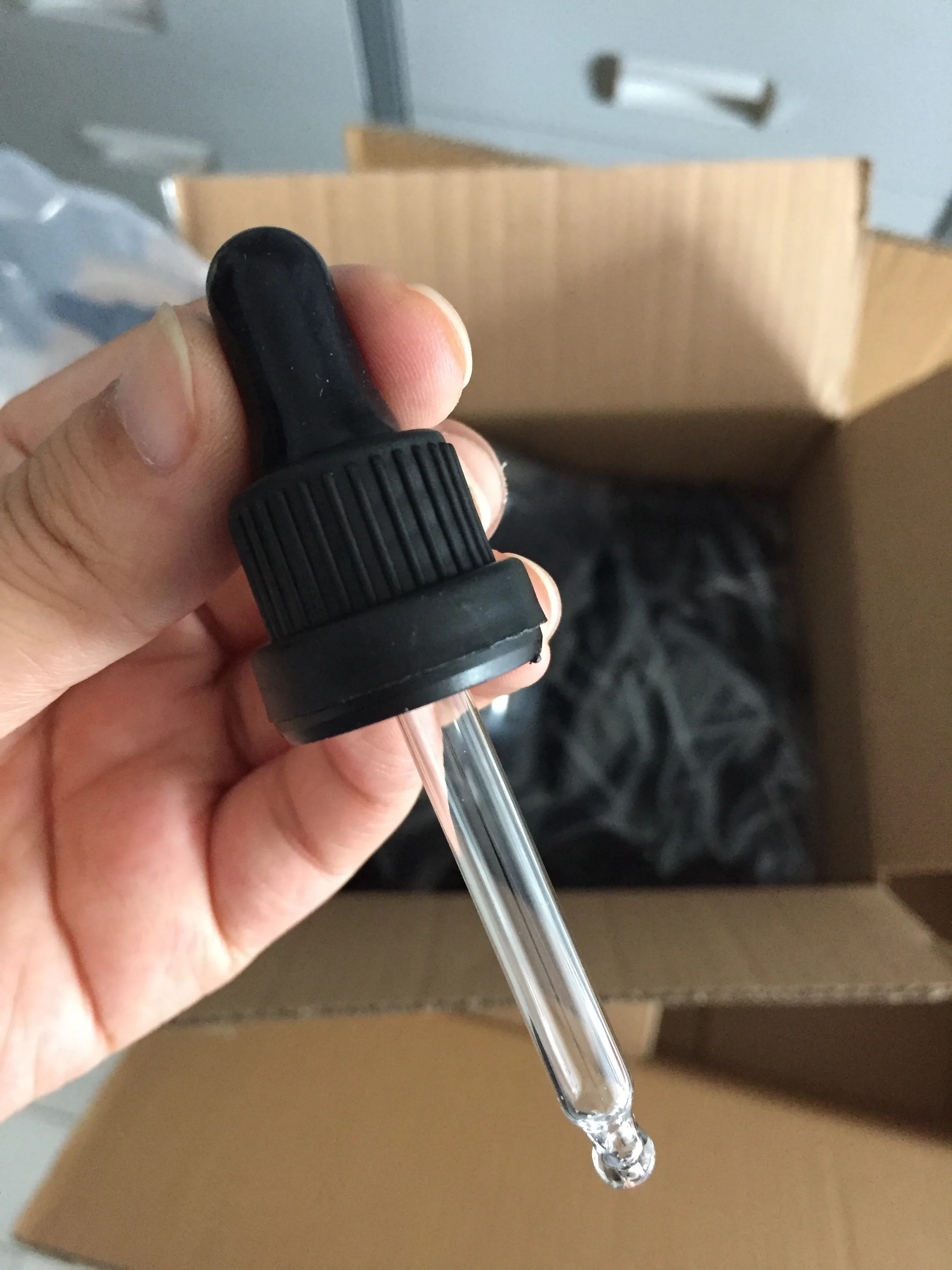 Factory Price 5 Ml 10 Ml 15 Ml 30 Ml 50 Ml 100 Ml Pump Glass Mist Spray