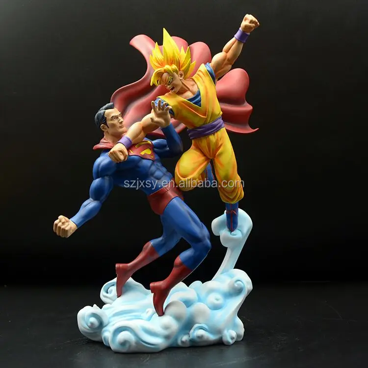 Customized Action Figure Maker Dragon Ball Z Figure