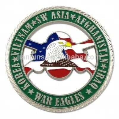 Индивидуальный Европейский сувенир дешевая металлическая